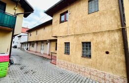 Investitie! Casa finisata, 4 camere, bucatarie, 2 bai, 100mp, Dorobantilor