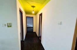 Investitie! Casa finisata, 4 camere, bucatarie, 2 bai, 100mp, Dorobantilor