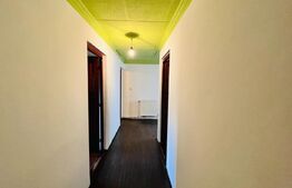 Investitie! Casa finisata, 4 camere, bucatarie, 2 bai, 100mp, Dorobantilor