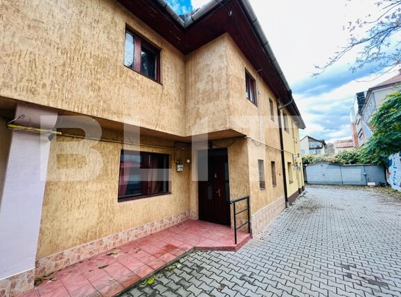 Casa de vânzare 4 camere Central - 146543CV | BLITZ Cluj-Napoca | Poza9