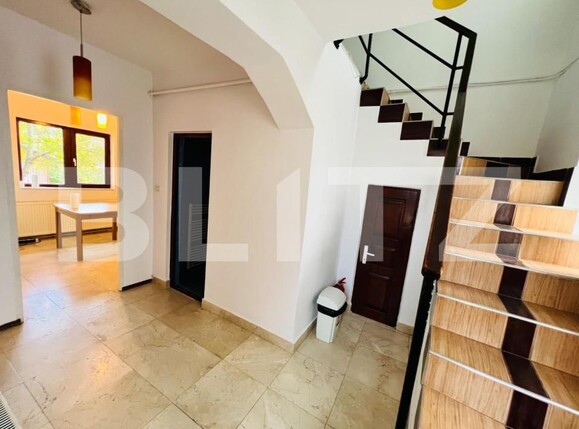 Casa de vânzare 4 camere Central - 146543CV | BLITZ Cluj-Napoca | Poza1