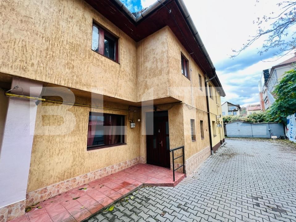 Casa de vânzare 4 camere Central - 146543CV | BLITZ Cluj-Napoca | Poza9
