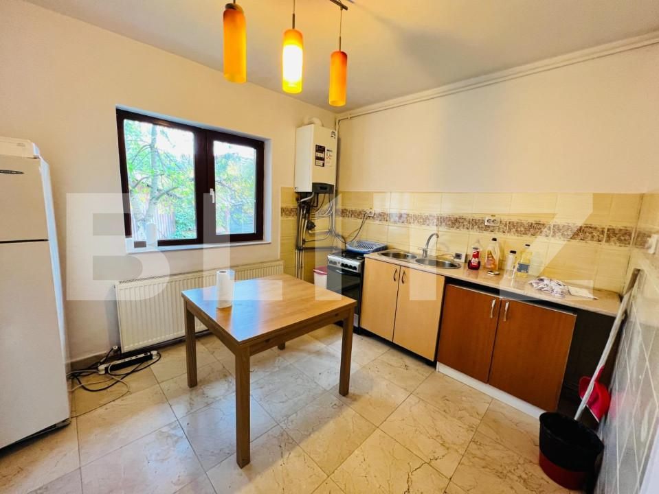 Casa de vânzare 4 camere Central - 146543CV | BLITZ Cluj-Napoca | Poza7