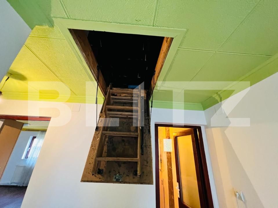 Casa de vânzare 4 camere Central - 146543CV | BLITZ Cluj-Napoca | Poza14