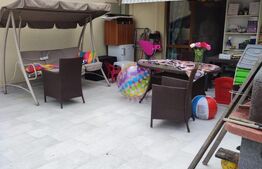 Penthouse cu priveliste, 4 camere 120 mp terasa 80 mp, ansamblu privat!