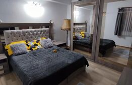 Penthouse cu priveliste, 4 camere 120 mp terasa 80 mp, ansamblu privat!