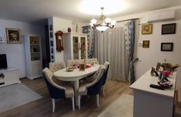 Penthouse cu priveliste, 4 camere 120 mp terasa 80 mp, ansamblu privat!