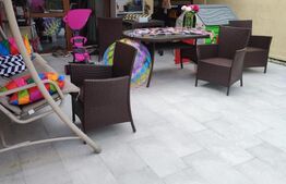 Penthouse cu priveliste, 4 camere 120 mp terasa 80 mp, ansamblu privat!