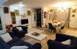 Penthouse cu priveliste, 4 camere 120 mp terasa 80 mp, ansamblu privat!