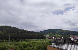 Penthouse cu priveliste, 4 camere 120 mp terasa 80 mp, ansamblu privat!