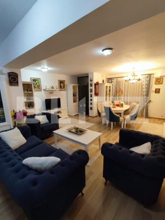 Apartament de vânzare 4 camere Floreşti - 146544AV | BLITZ Cluj-Napoca | Poza15