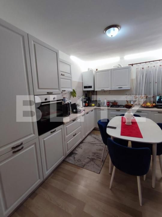 Apartament de vânzare 4 camere Manastur - 146544AV | BLITZ Cluj-Napoca | Poza13