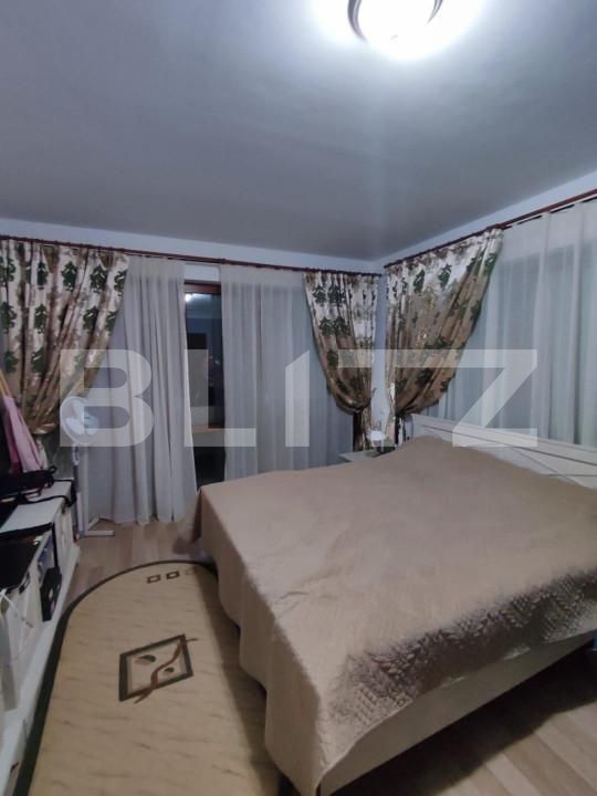 Apartament de vânzare 4 camere Manastur - 146544AV | BLITZ Cluj-Napoca | Poza8