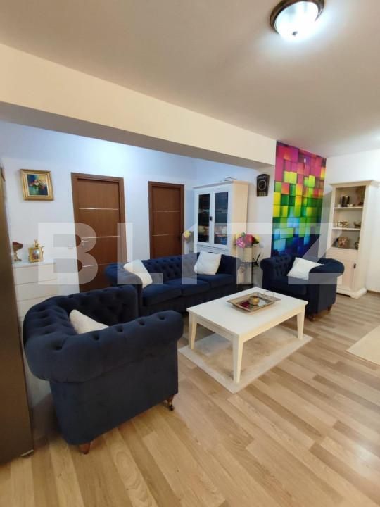 Apartament de vânzare 4 camere Floreşti - 146544AV | BLITZ Cluj-Napoca | Poza12