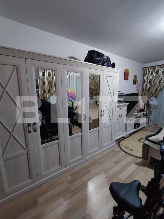 Apartament de vânzare 4 camere Manastur - 146544AV | BLITZ Cluj-Napoca | Poza9