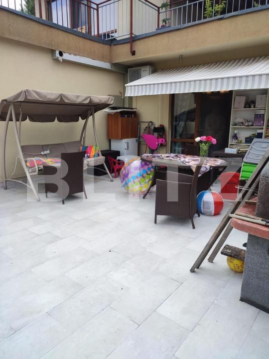 Apartament de vânzare 4 camere Manastur - 146544AV | BLITZ Cluj-Napoca | Poza3