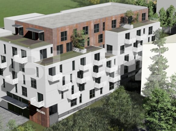 Apartament de vânzare 2 camere Zorilor - 146545AV | BLITZ Cluj-Napoca | Poza1