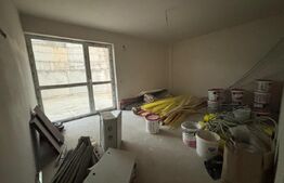 Oferta! Apartament 2 camere 54 mp cu gradina de 115.50mp , Manastur / Zorilor