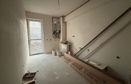 Oferta! Apartament 2 camere 54 mp cu gradina de 115.50mp , Manastur / Zorilor