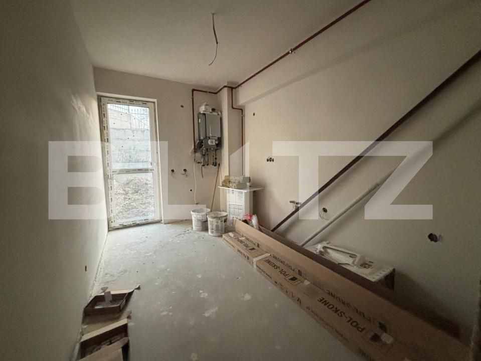 Apartament de vânzare 2 camere Zorilor - 146546AV | BLITZ Cluj-Napoca | Poza5