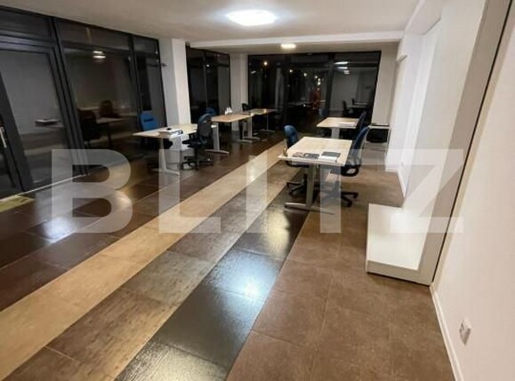 Spațiu birouri de închiriat Dambul Rotund - 146547SIB | BLITZ Cluj-Napoca | Poza2