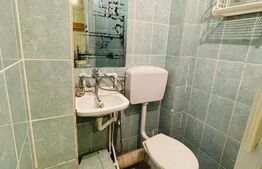 Oportunitate! Garsoniera, 22mp, etaj intermediar, zona Bulevardul Muncii 