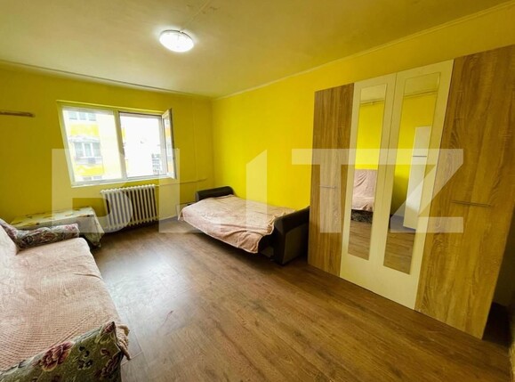 Garsonieră de vânzare Iris - 146549AV | BLITZ Cluj-Napoca | Poza1