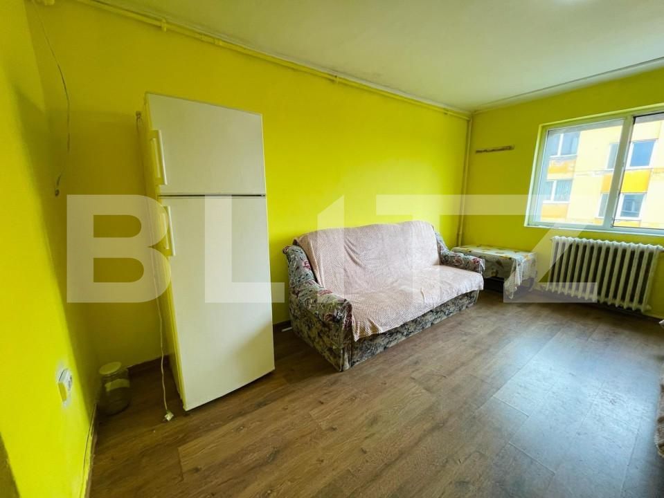 Garsonieră de vânzare Iris - 146549AV | BLITZ Cluj-Napoca | Poza3
