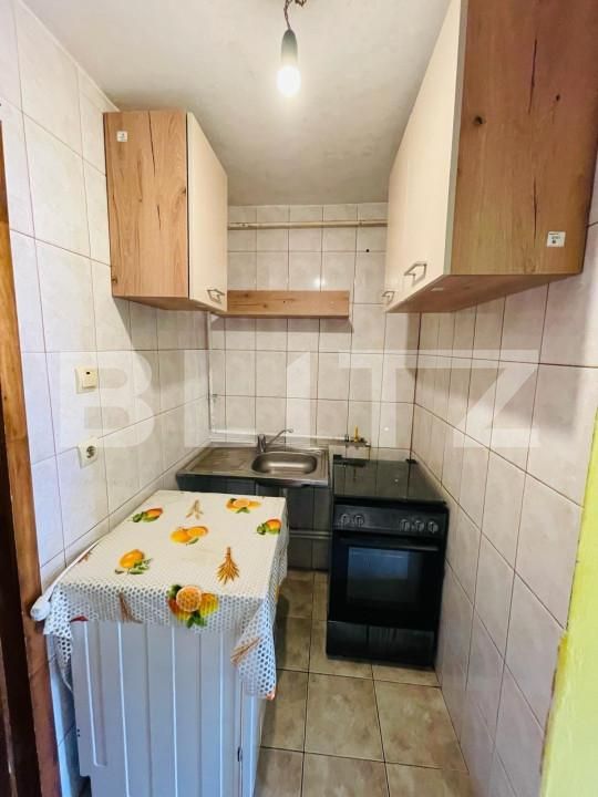 Garsonieră de vânzare Iris - 146549AV | BLITZ Cluj-Napoca | Poza4