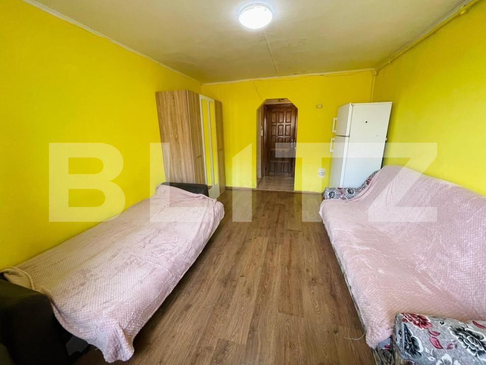 Garsonieră de vânzare Iris - 146549AV | BLITZ Cluj-Napoca | Poza2