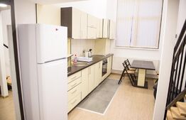 Spatiu de vanzare, 160 mp, parcare, central, zona Plopilor!