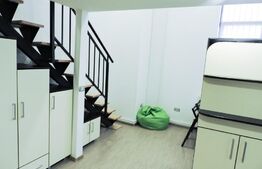 Spatiu de vanzare, 160 mp, parcare, central, zona Plopilor!