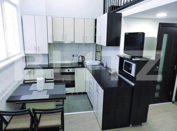 Spațiu comercial de vânzare Plopilor - 146550SVC | BLITZ Cluj-Napoca | Poza1