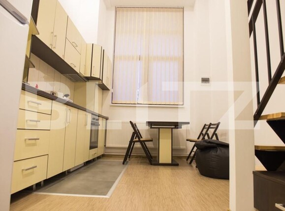 Spațiu comercial de vânzare Plopilor - 146550SVC | BLITZ Cluj-Napoca | Poza4