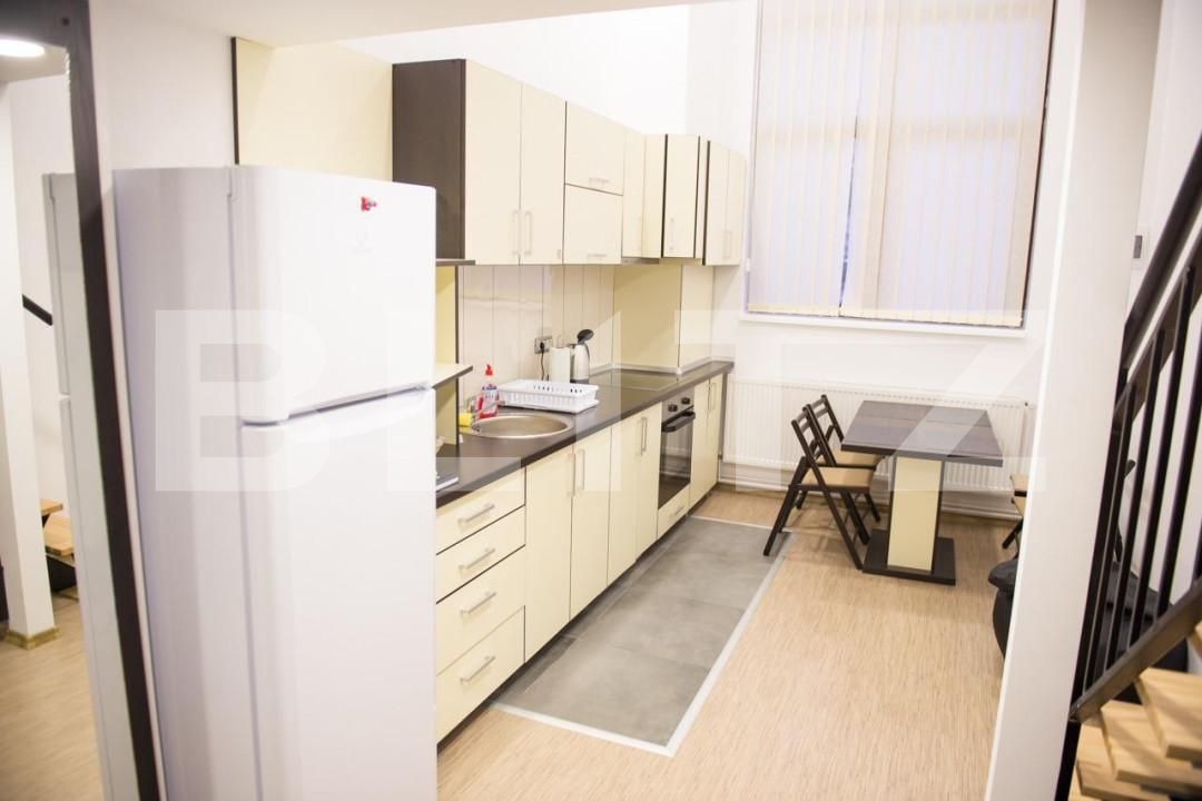 Spațiu comercial de vânzare Plopilor - 146550SVC | BLITZ Cluj-Napoca | Poza3