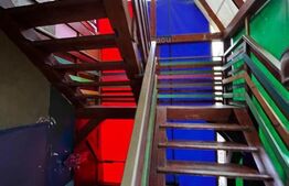 Hostel de vanzare la cheie, 350 mp, 2 terase 100 mp, zona Ultracentral.