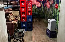 Hostel de vanzare la cheie, 350 mp, 2 terase 100 mp, zona Ultracentral.