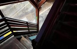 Hostel de vanzare la cheie, 350 mp, 2 terase 100 mp, zona Ultracentral.