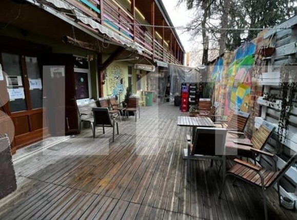 Spațiu comercial de vânzare Central - 146551SVC | BLITZ Cluj-Napoca | Poza1