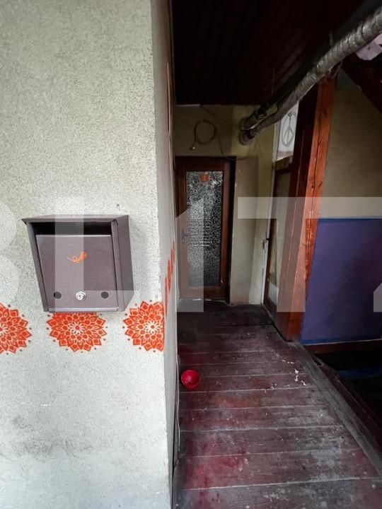 Spațiu comercial de vânzare Central - 146551SVC | BLITZ Cluj-Napoca | Poza9