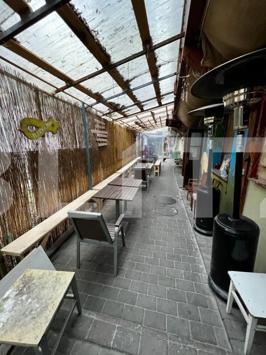 Spațiu comercial de vânzare Central - 146551SVC | BLITZ Cluj-Napoca | Poza2