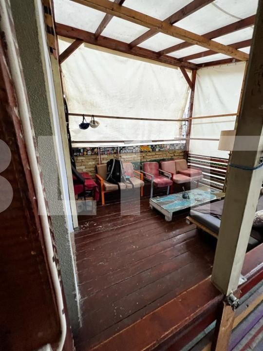 Spațiu comercial de vânzare Central - 146551SVC | BLITZ Cluj-Napoca | Poza11