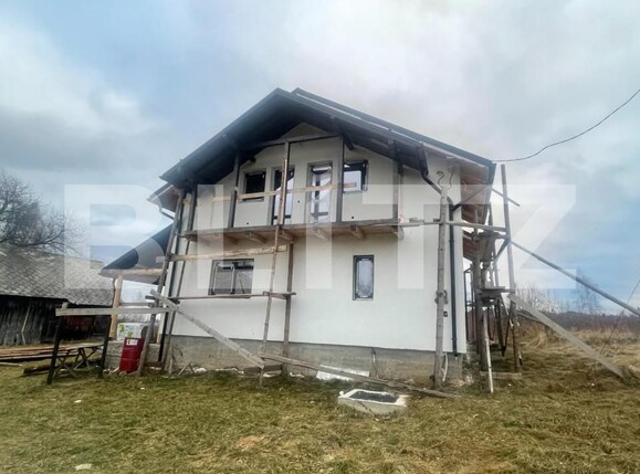 Casa de vânzare 5 camere Exterior Vest - 146552CV | BLITZ Cluj-Napoca | Poza1