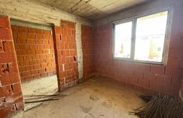 Duplex de 101 mp, 250 teren, terasa circulabila, zona Avram Iancu 