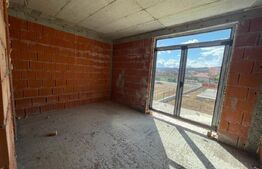 Duplex de 101 mp, 250 teren, terasa circulabila, zona Avram Iancu 