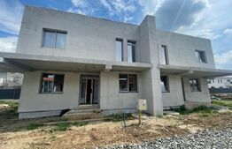 Duplex de 101 mp, 250 teren, terasa circulabila, zona Avram Iancu 