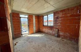 Duplex de 101 mp, 250 teren, terasa circulabila, zona Avram Iancu 