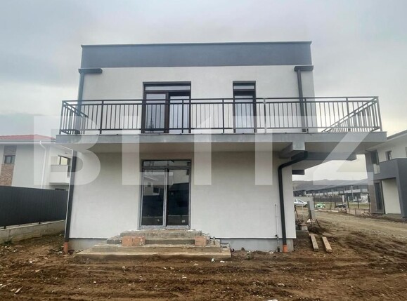 Casa de vânzare 5 camere Floreşti - 146553CV | BLITZ Cluj-Napoca | Poza1