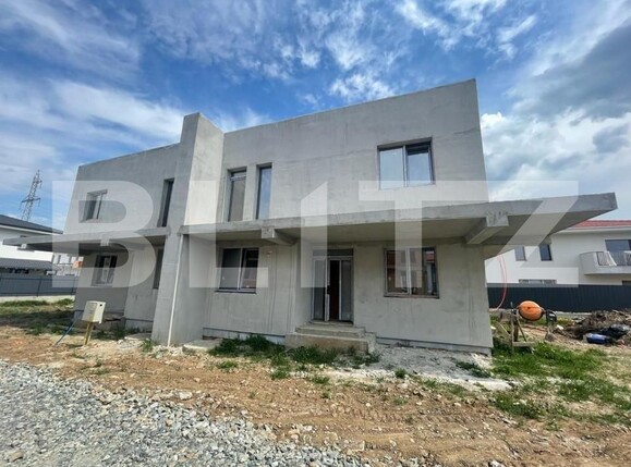 Casa de vânzare 5 camere Floreşti - 146553CV | BLITZ Cluj-Napoca | Poza4
