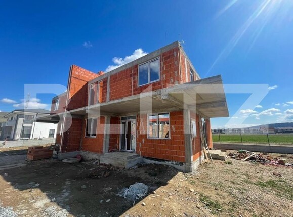 Casa de vânzare 5 camere Floreşti - 146553CV | BLITZ Cluj-Napoca | Poza12